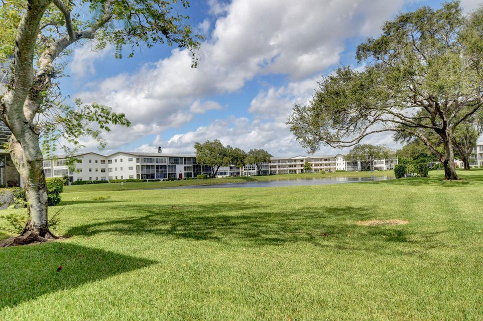 CENTURY VILLAGE - Residential