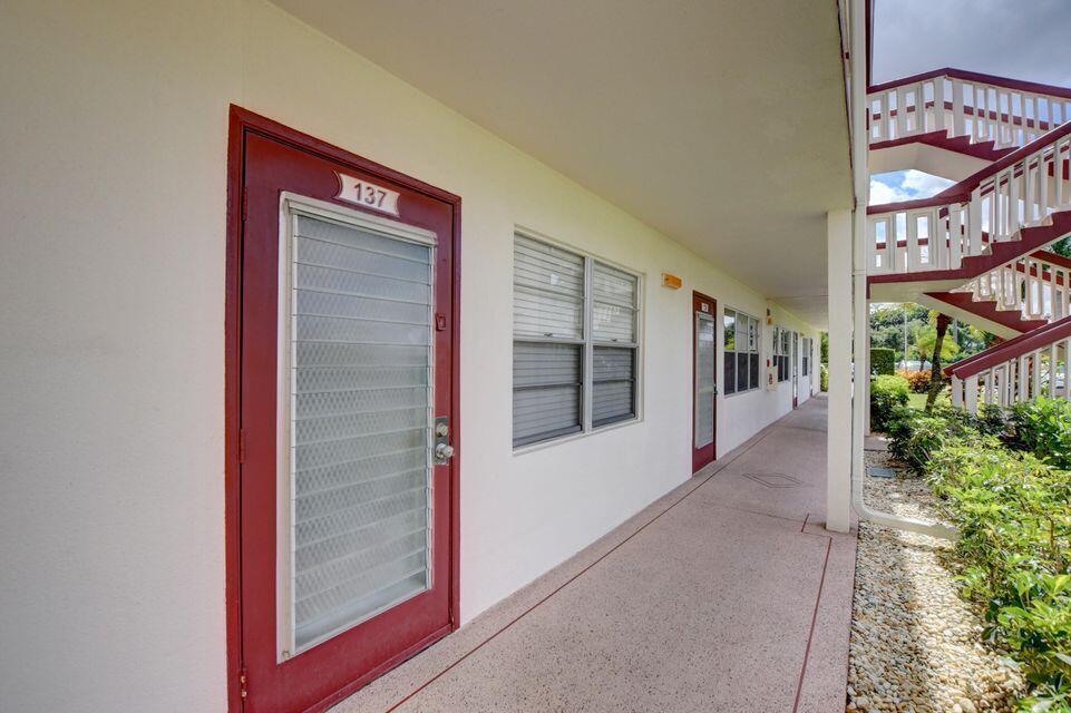 CENTURY VILLAGE - Residential
