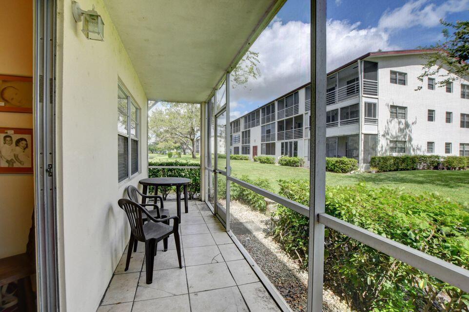 CENTURY VILLAGE - Residential