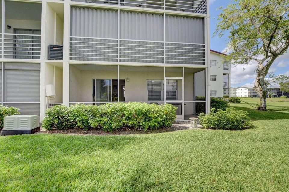 CENTURY VILLAGE - Residential