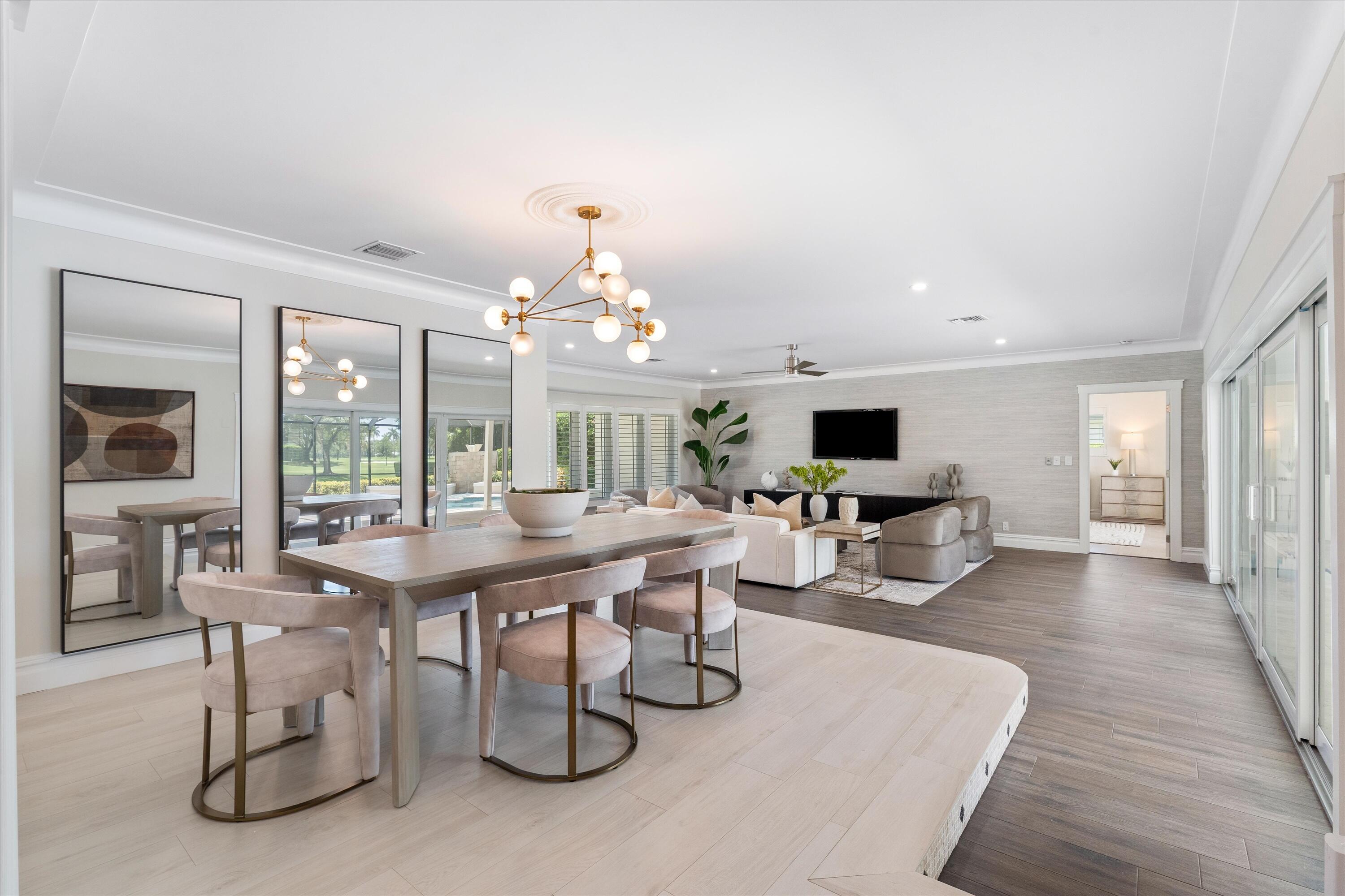 DELRAY DUNES FIRST SEC - Residential