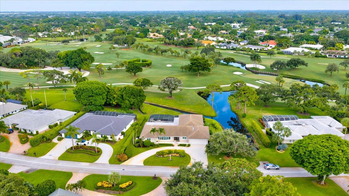 DELRAY DUNES FIRST SEC - Residential