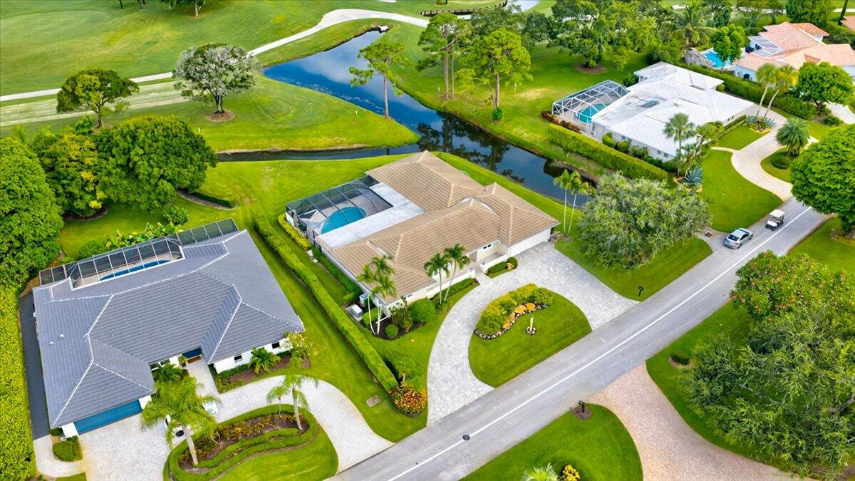DELRAY DUNES FIRST SEC - Residential