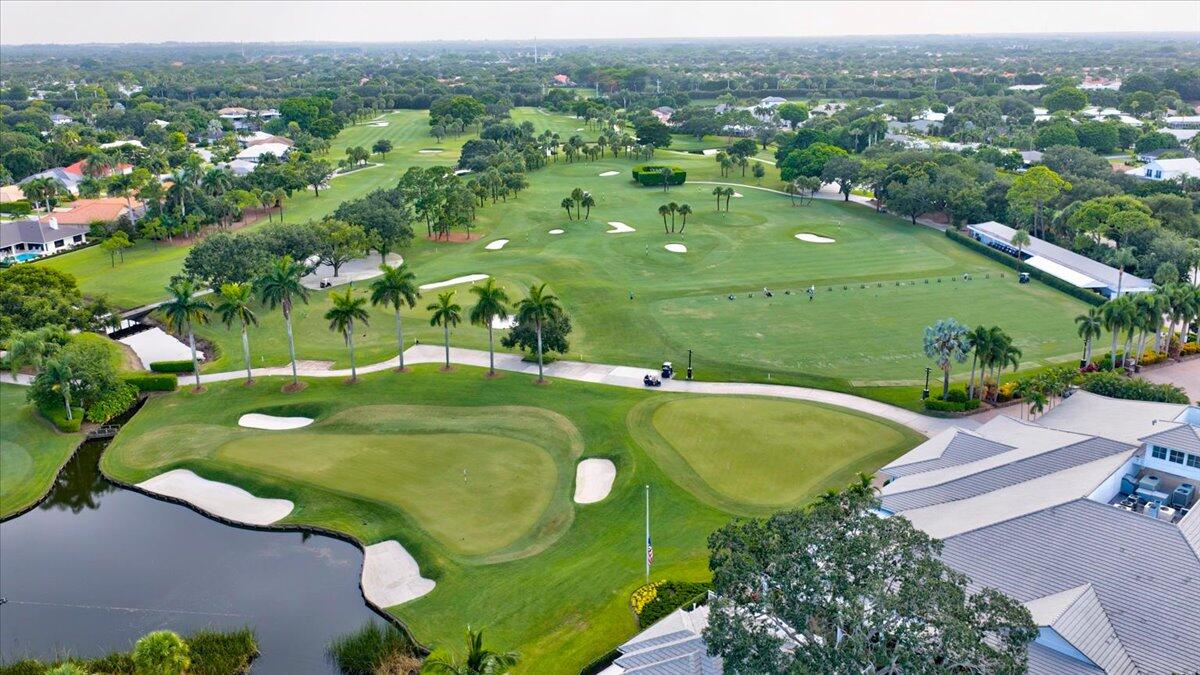 DELRAY DUNES FIRST SEC - Residential