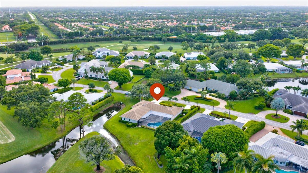 DELRAY DUNES FIRST SEC - Residential