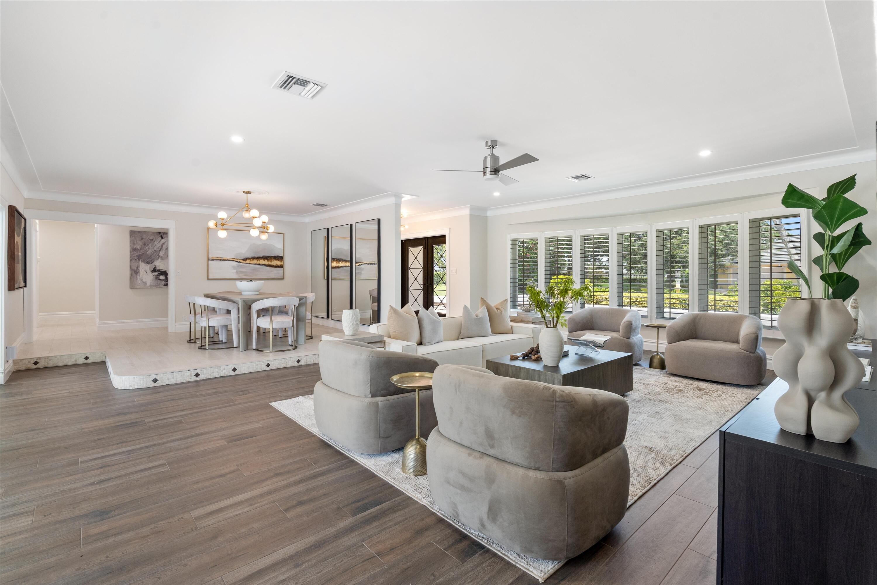 DELRAY DUNES FIRST SEC - Residential