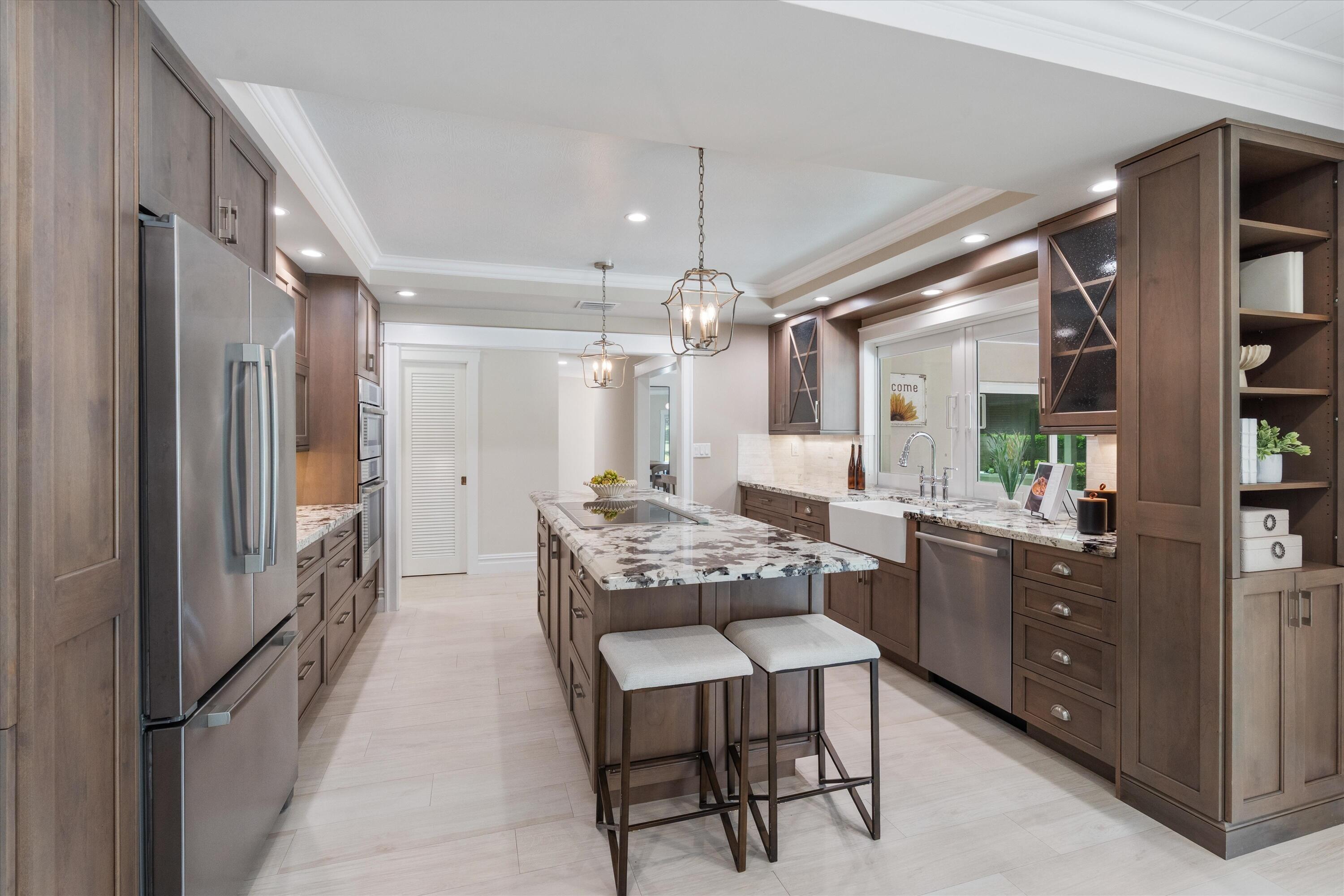 DELRAY DUNES FIRST SEC - Residential