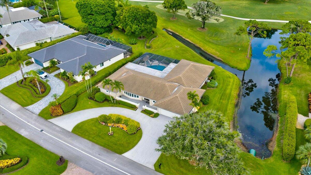 DELRAY DUNES FIRST SEC - Residential