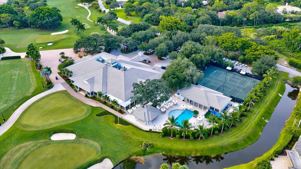 DELRAY DUNES FIRST SEC - Residential