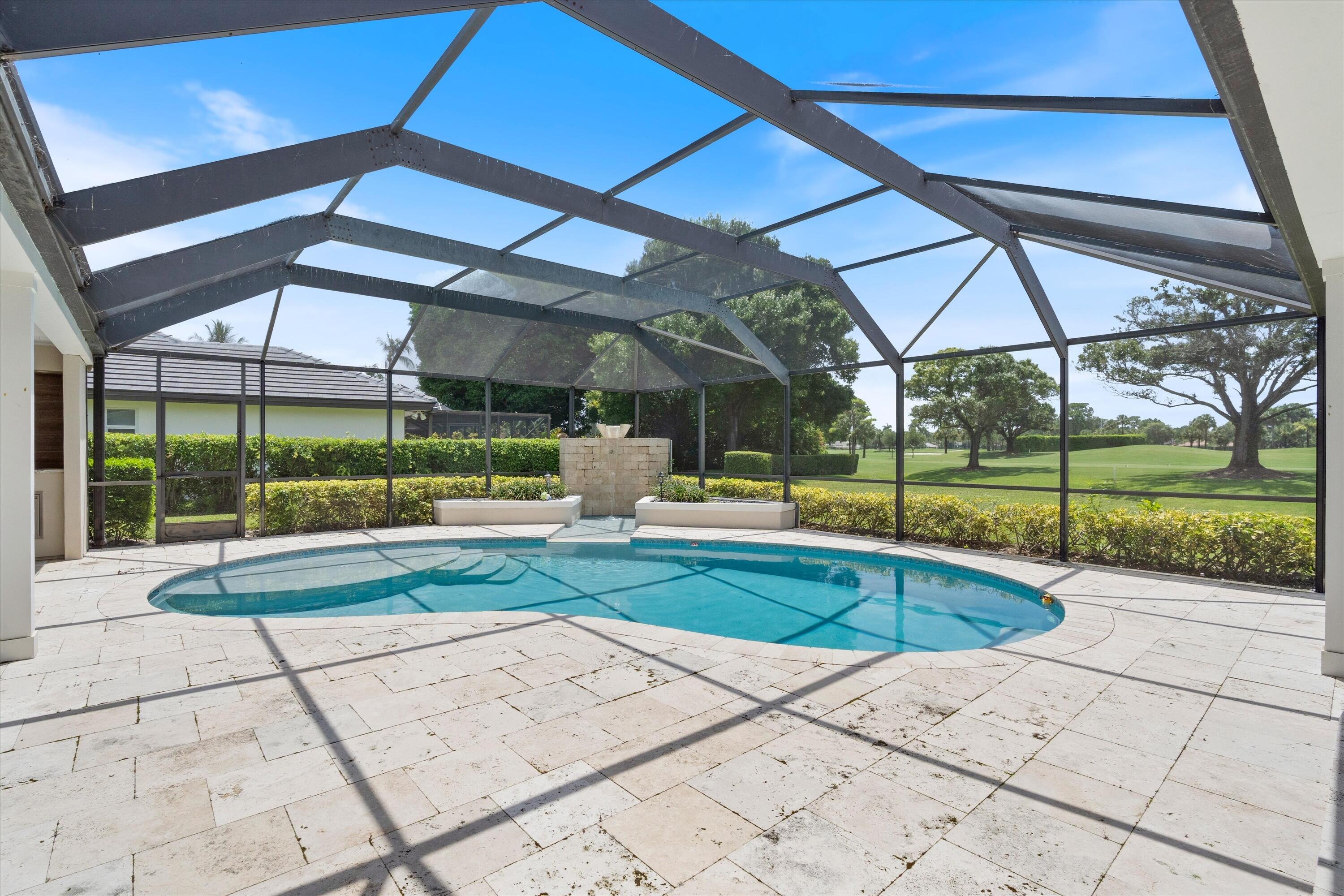 DELRAY DUNES FIRST SEC - Residential