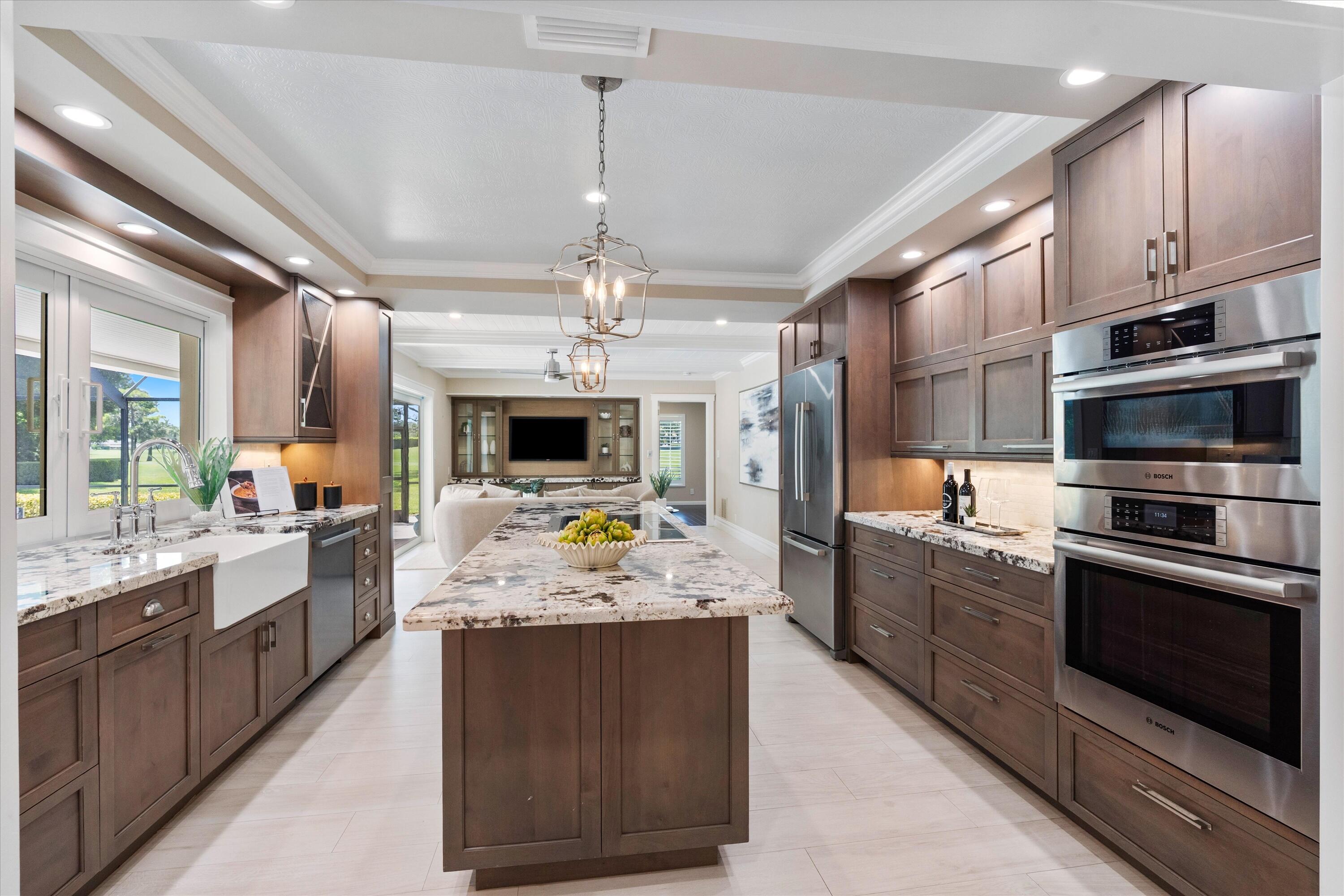 DELRAY DUNES FIRST SEC - Residential