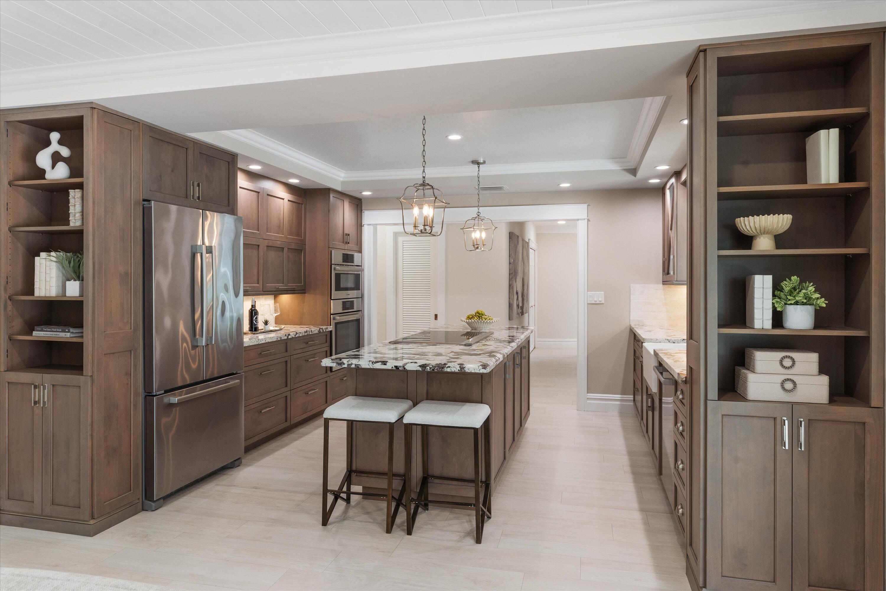 DELRAY DUNES FIRST SEC - Residential