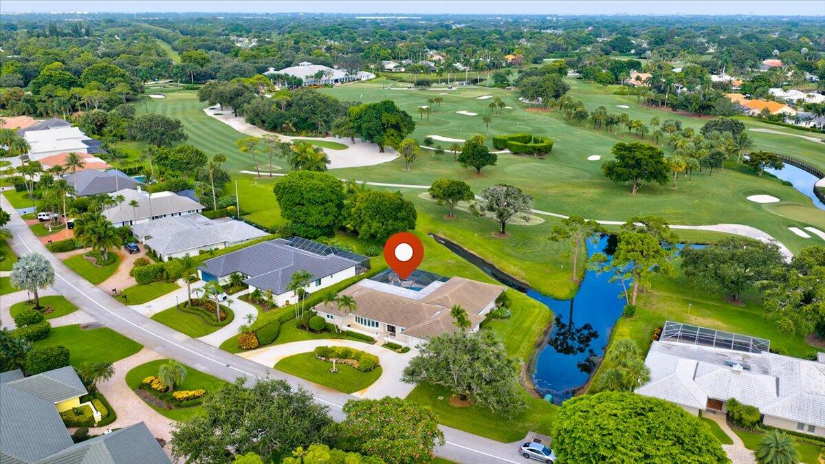 DELRAY DUNES FIRST SEC - Residential