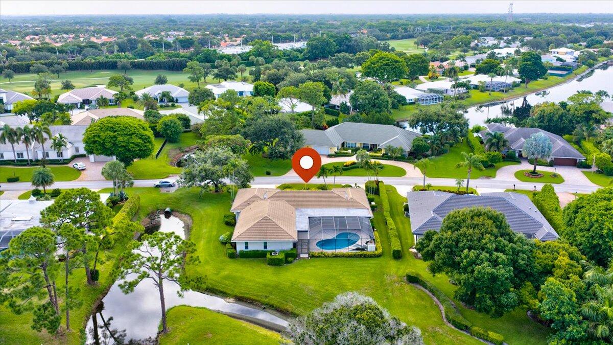 DELRAY DUNES FIRST SEC - Residential