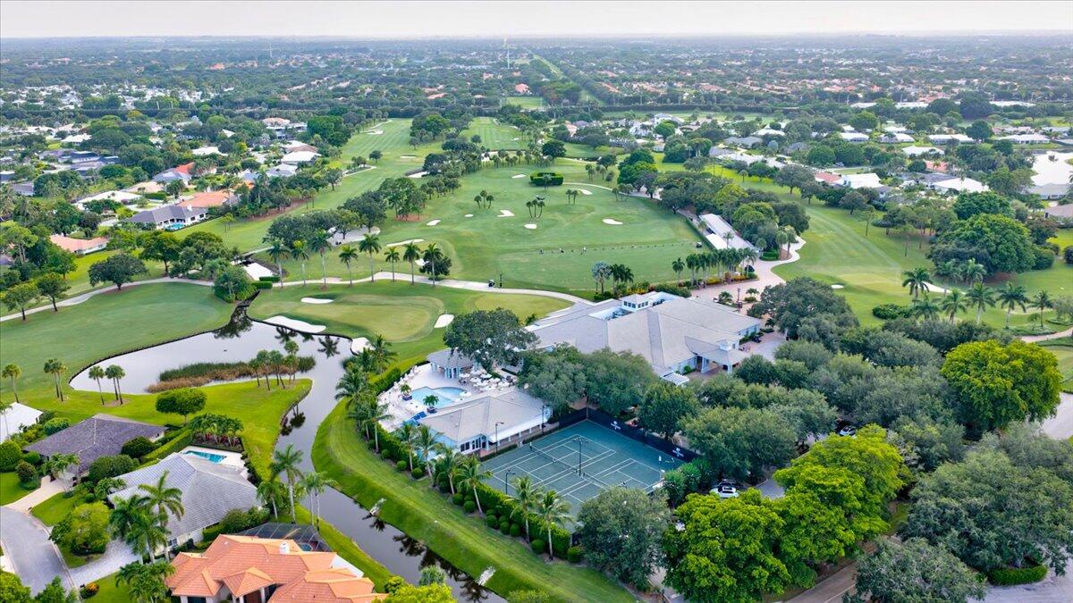 DELRAY DUNES FIRST SEC - Residential