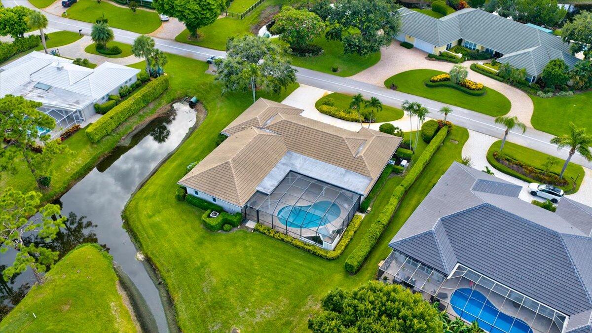DELRAY DUNES FIRST SEC - Residential
