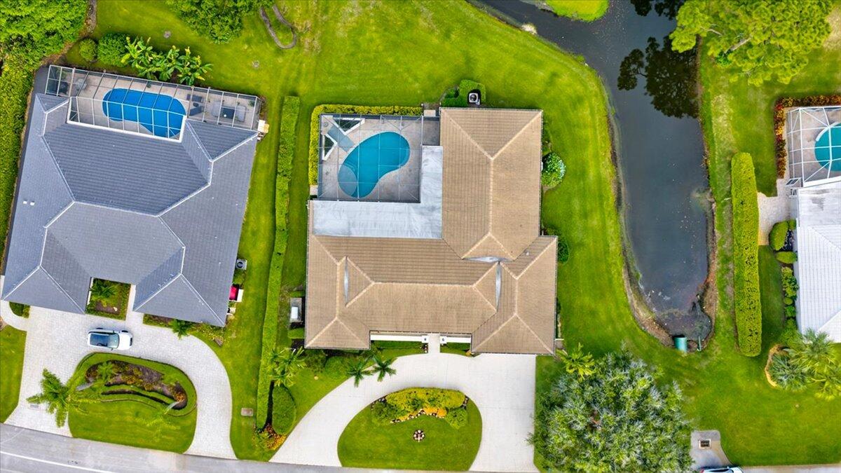 DELRAY DUNES FIRST SEC - Residential