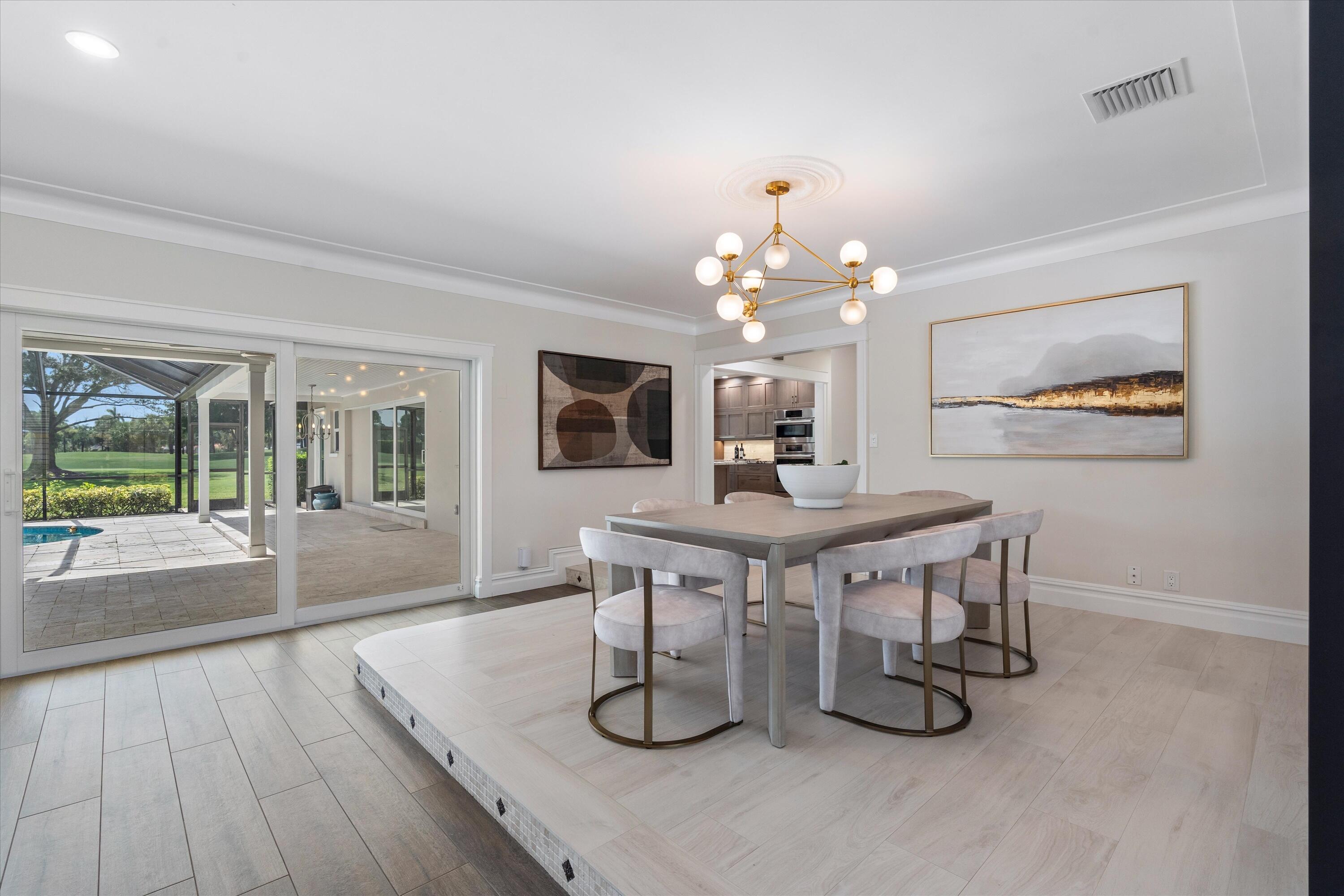 DELRAY DUNES FIRST SEC - Residential