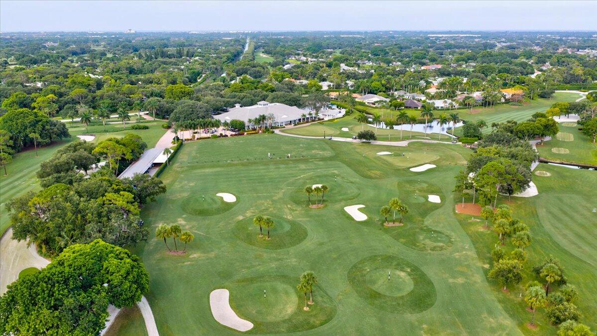 DELRAY DUNES FIRST SEC - Residential