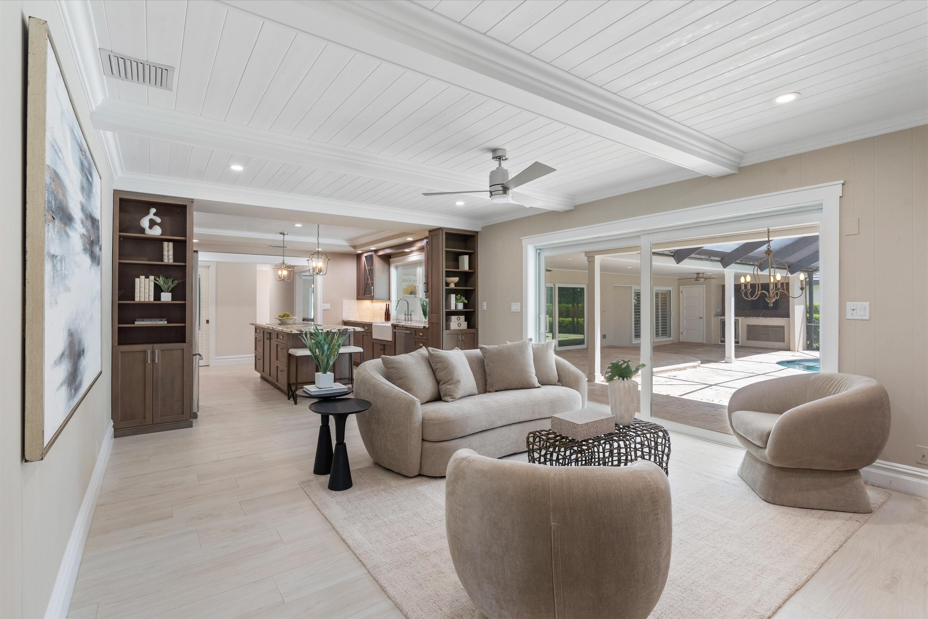 DELRAY DUNES FIRST SEC - Residential