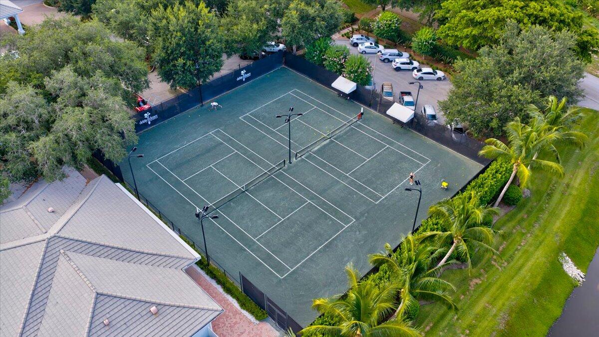 DELRAY DUNES FIRST SEC - Residential