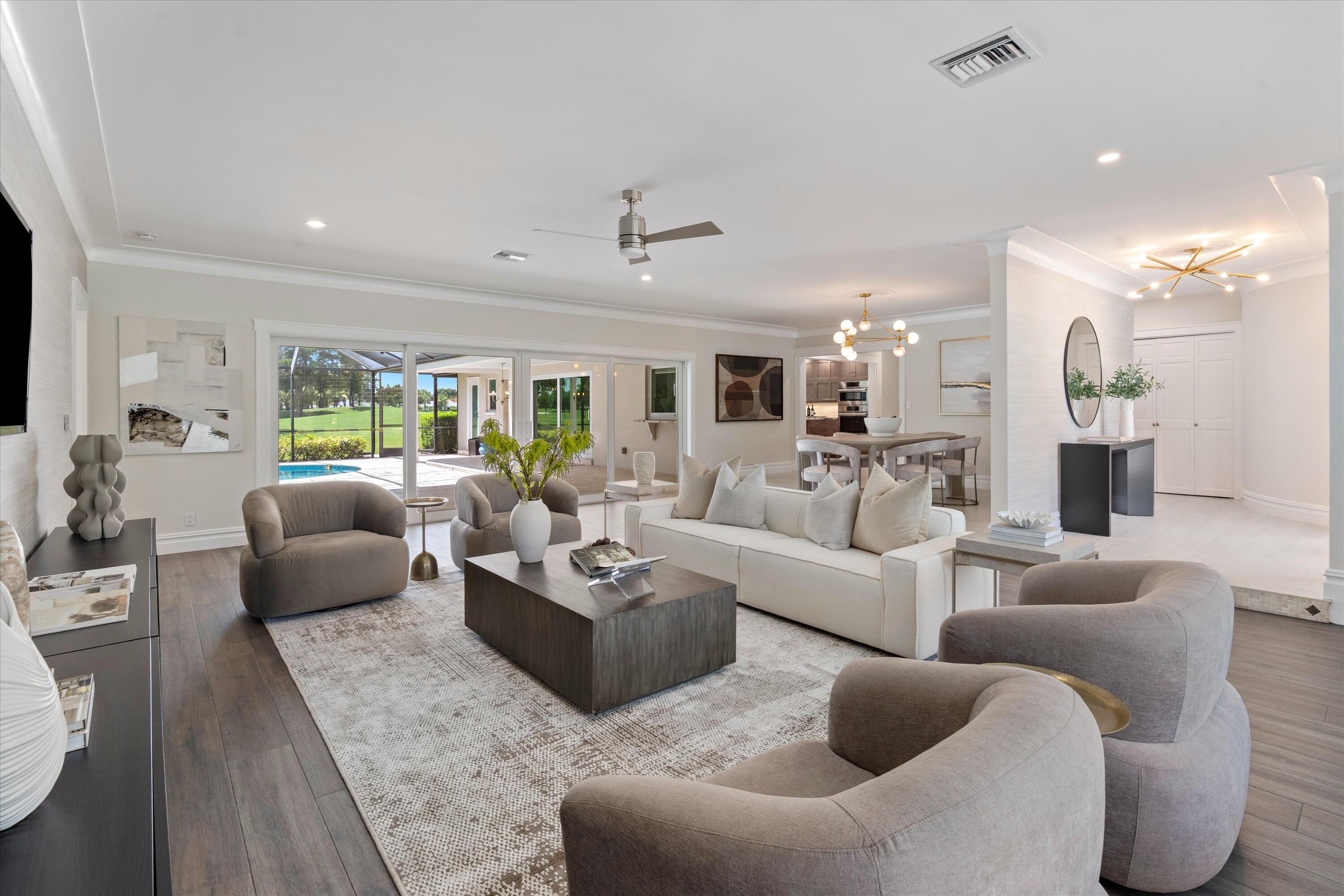 DELRAY DUNES FIRST SEC - Residential