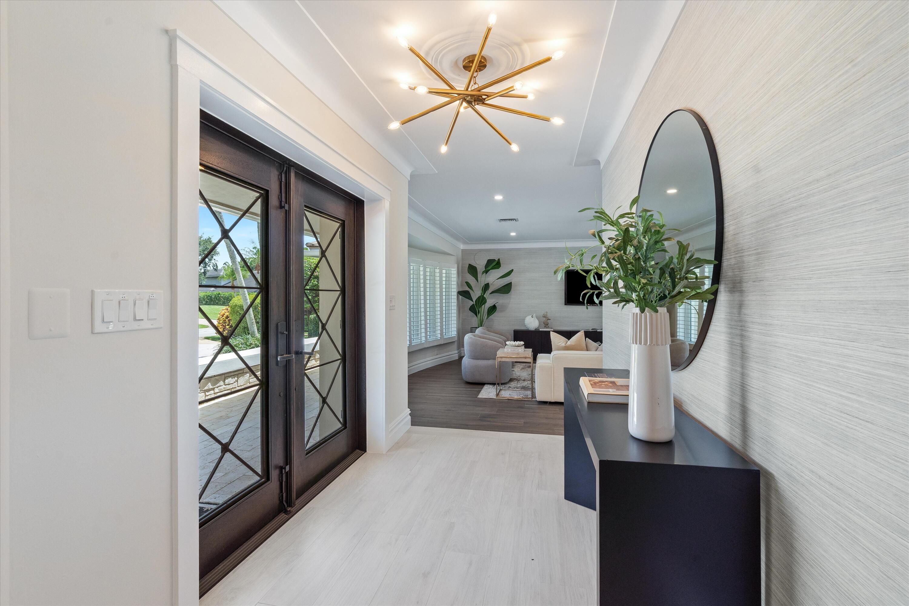 DELRAY DUNES FIRST SEC - Residential