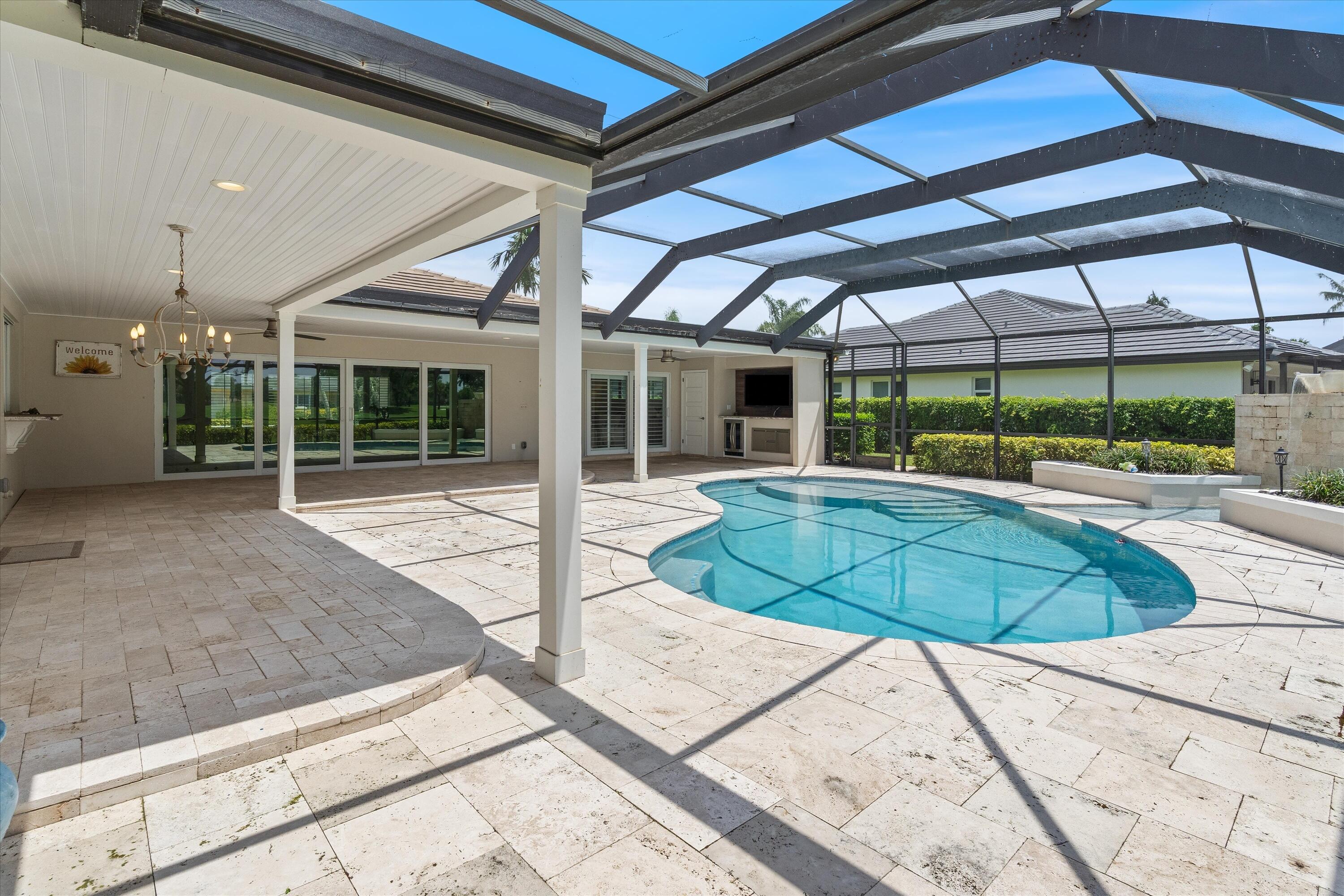 DELRAY DUNES FIRST SEC - Residential