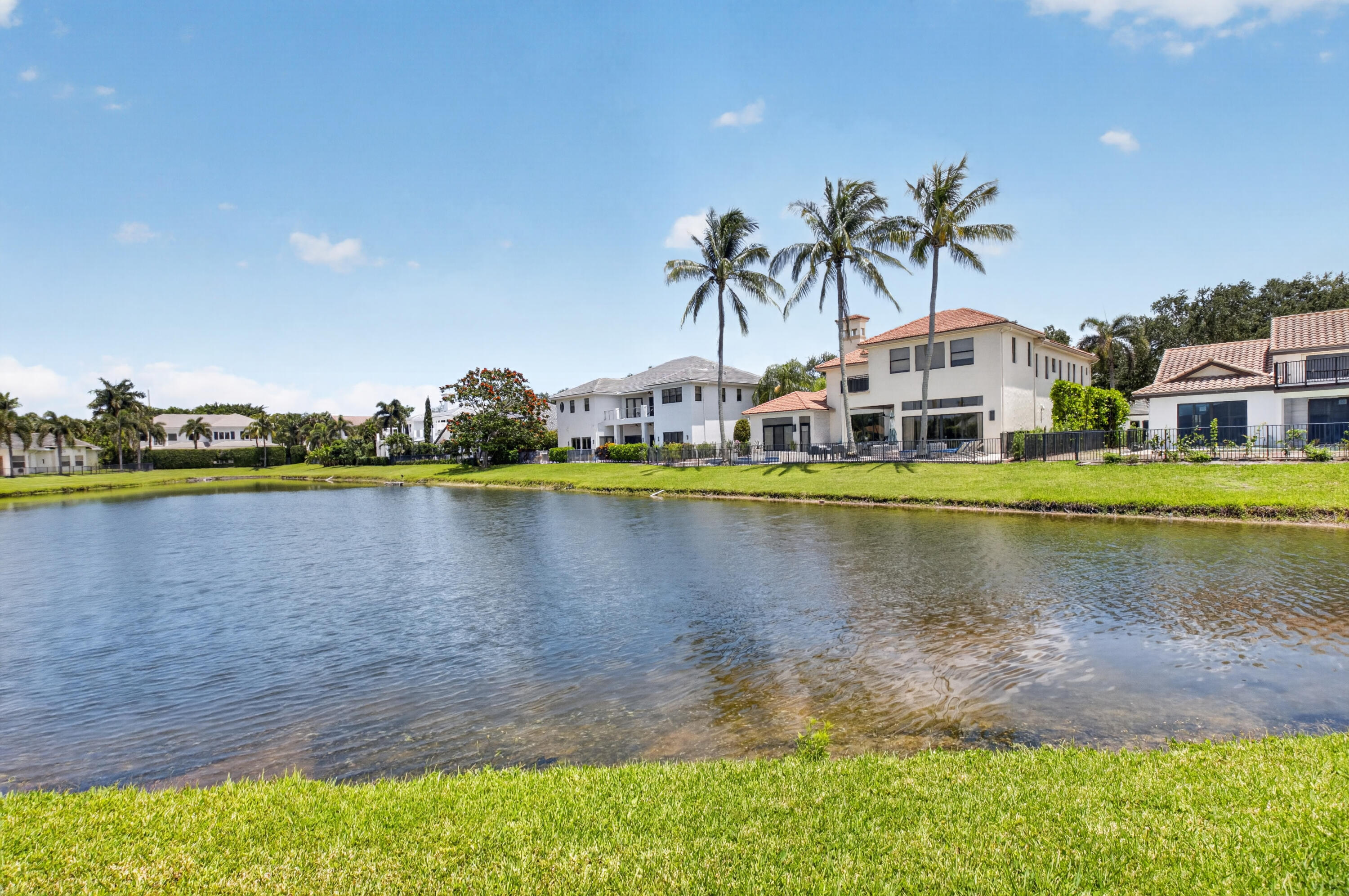 Hamptons - Residential