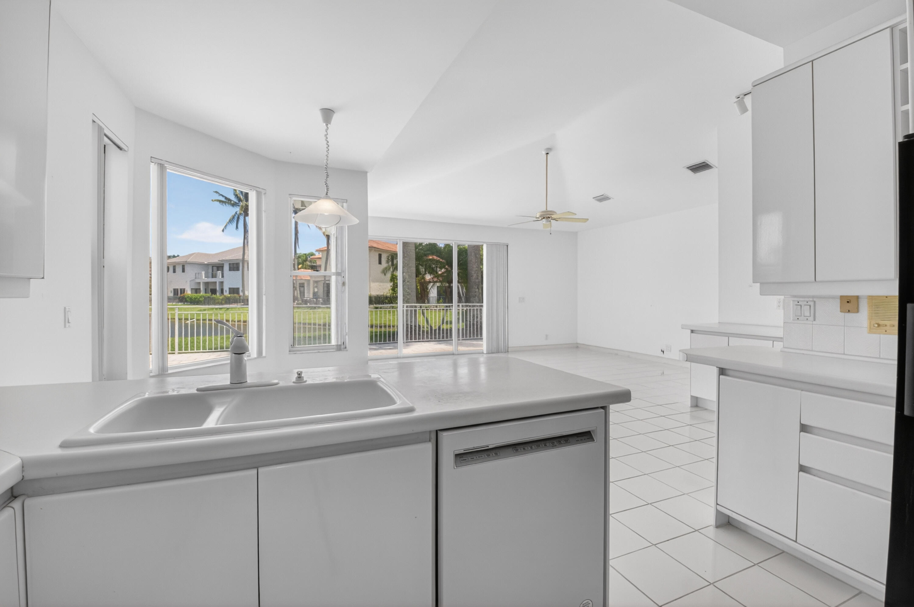Hamptons - Residential
