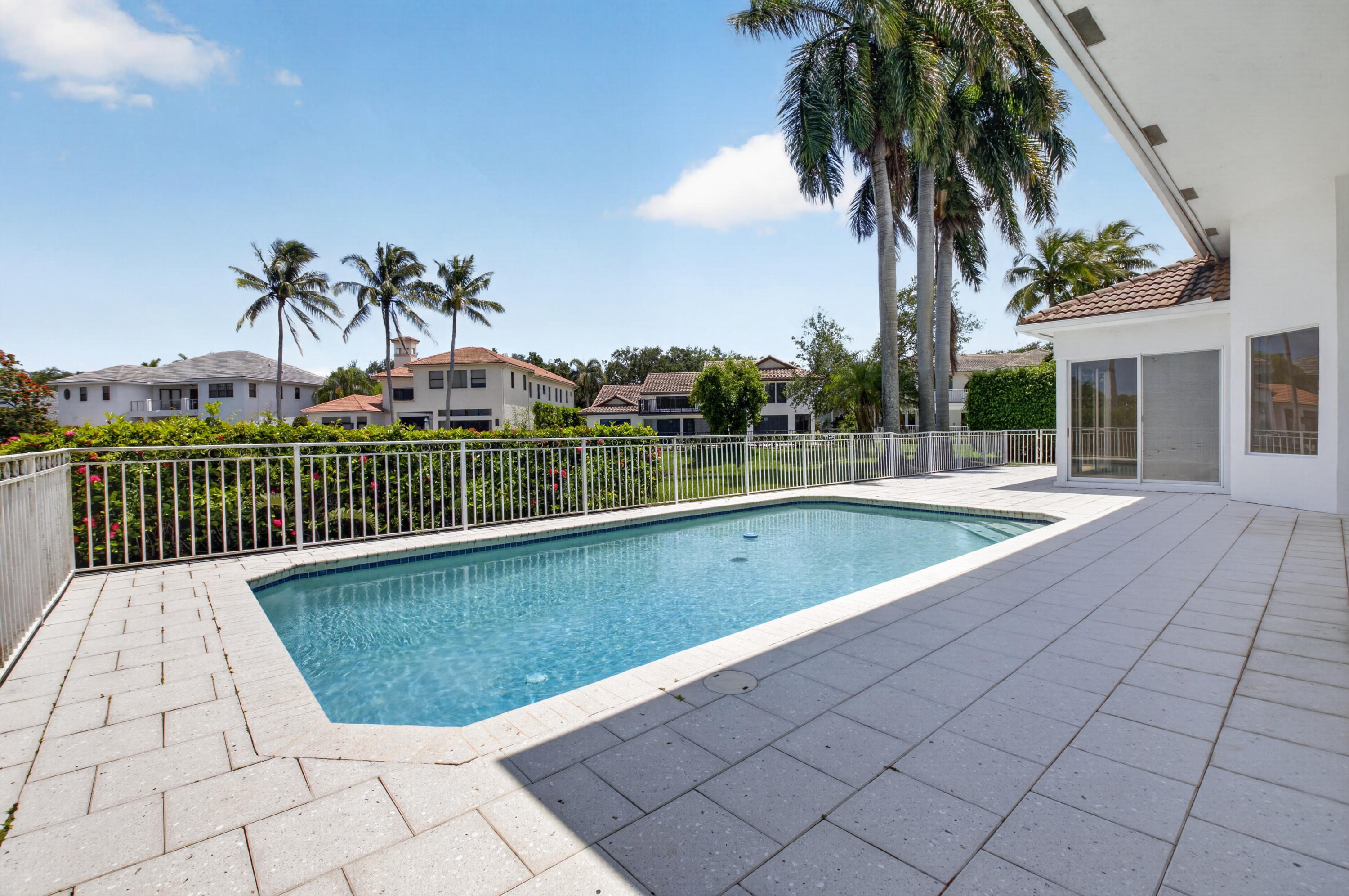 Hamptons - Residential