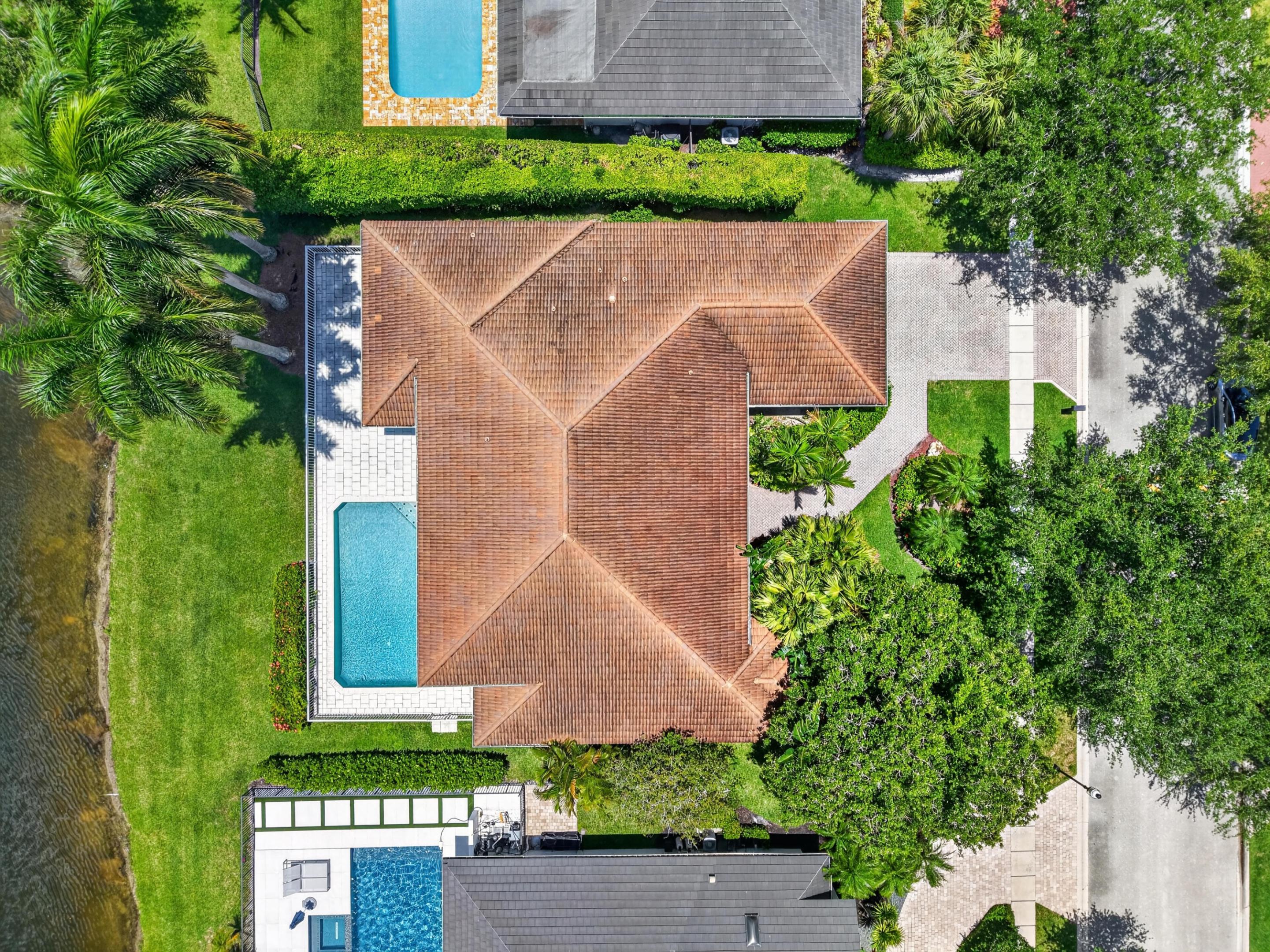 Hamptons - Residential