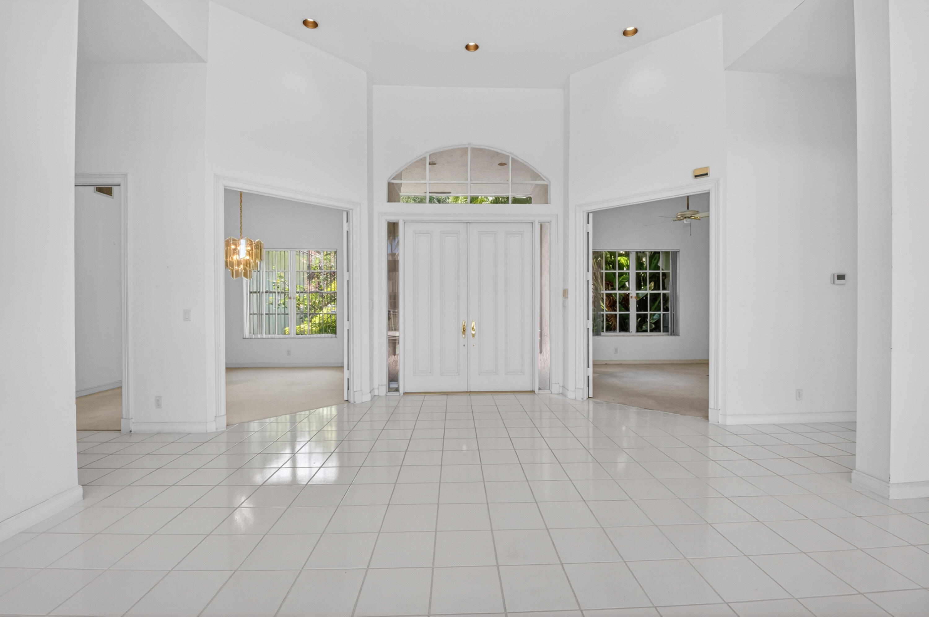 Hamptons - Residential
