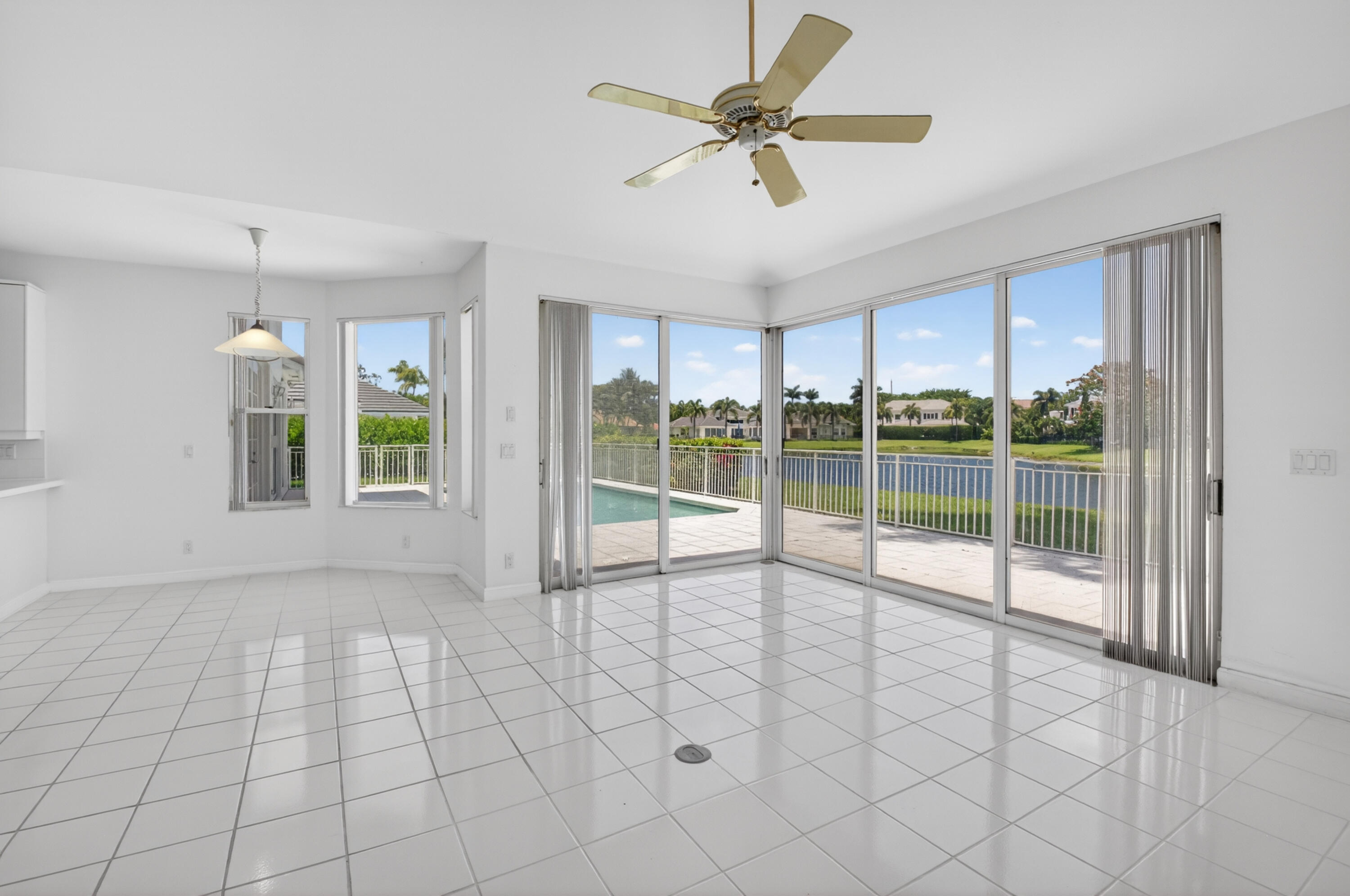 Hamptons - Residential