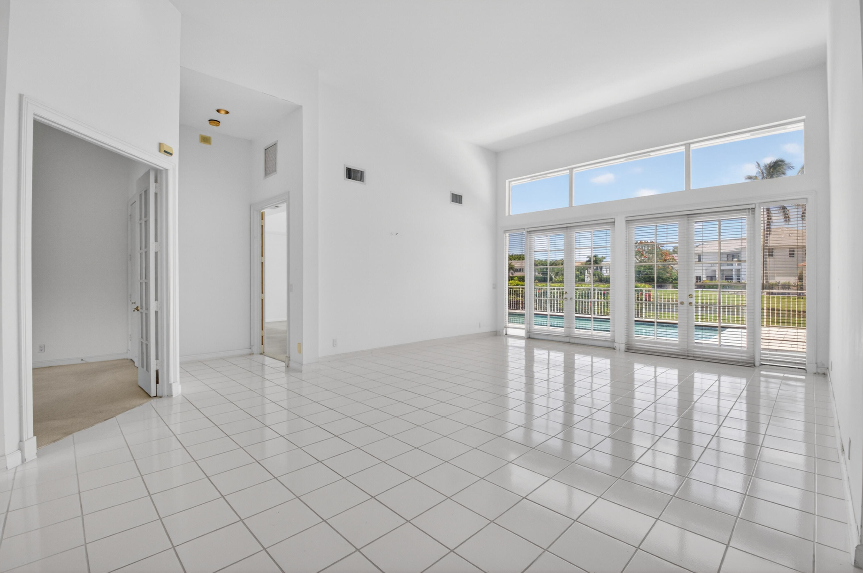 Hamptons - Residential