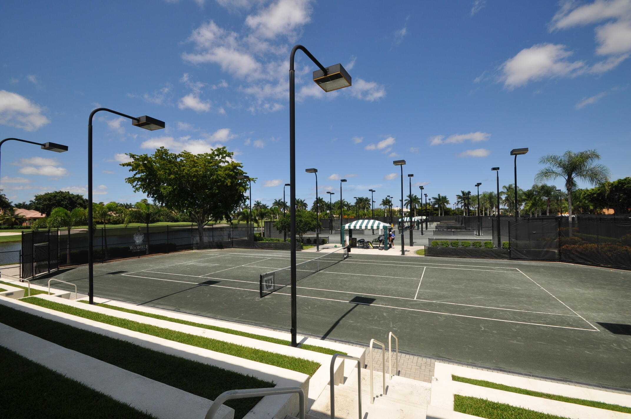 Hamptons - Residential