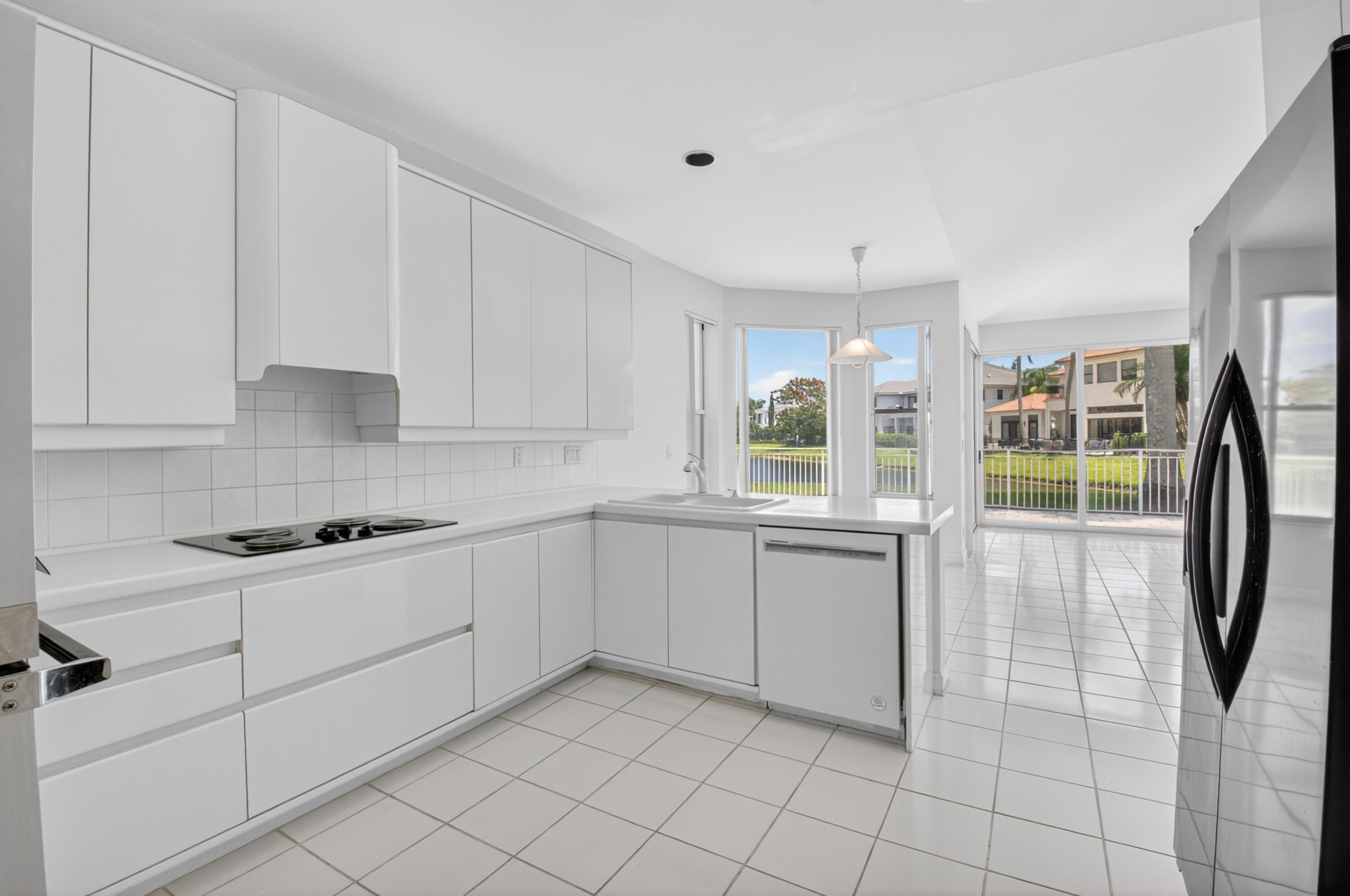 Hamptons - Residential