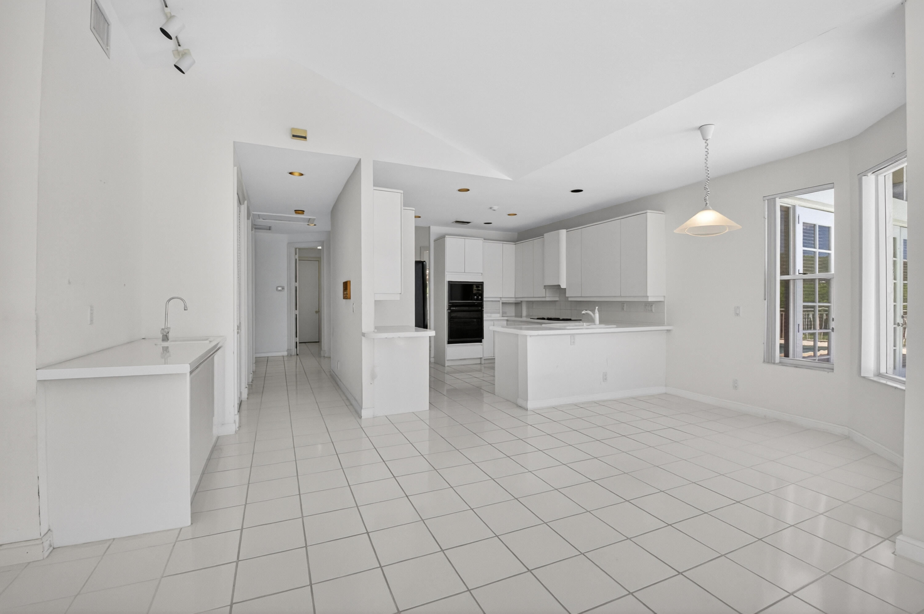 Hamptons - Residential