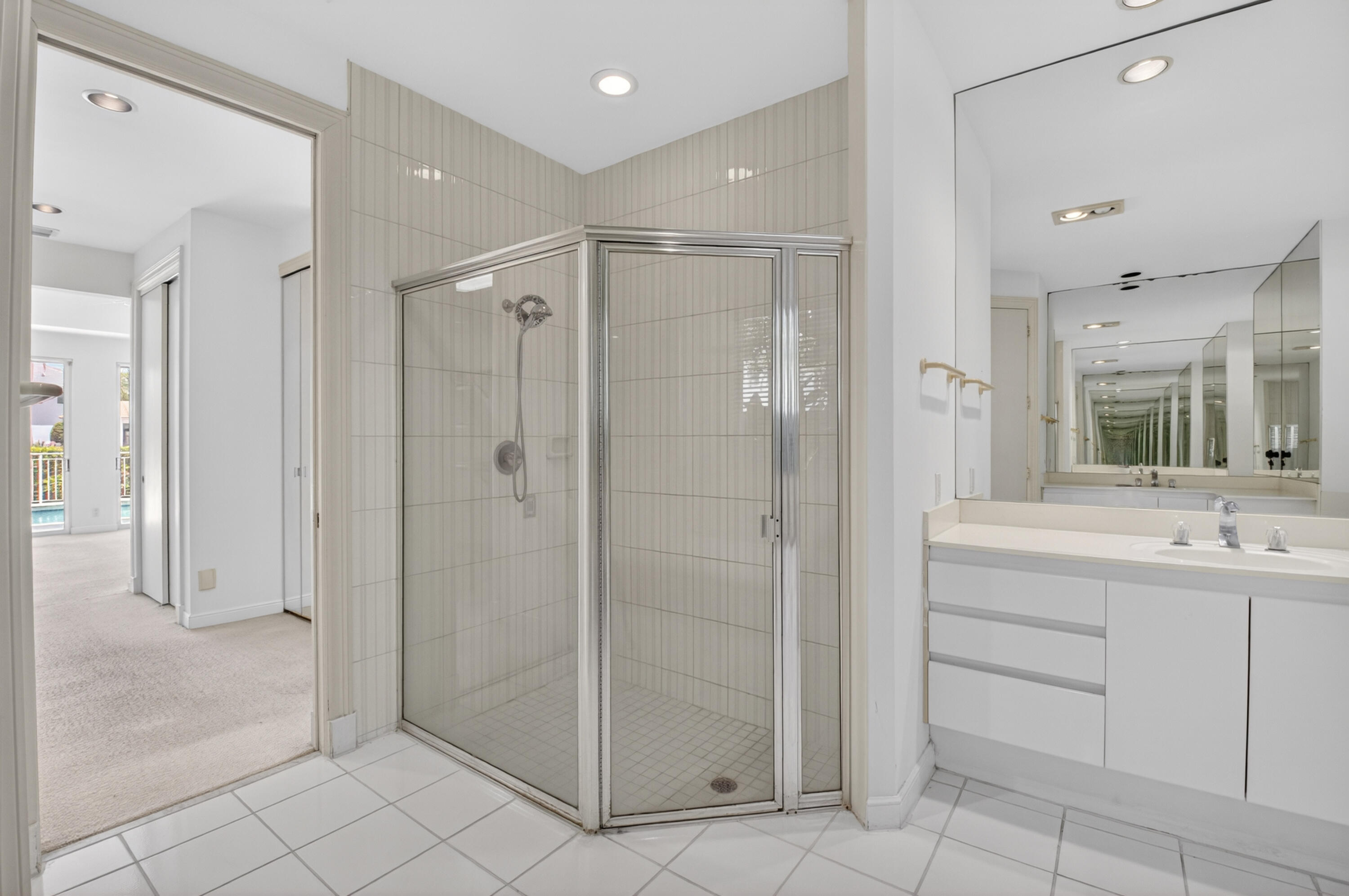 Hamptons - Residential