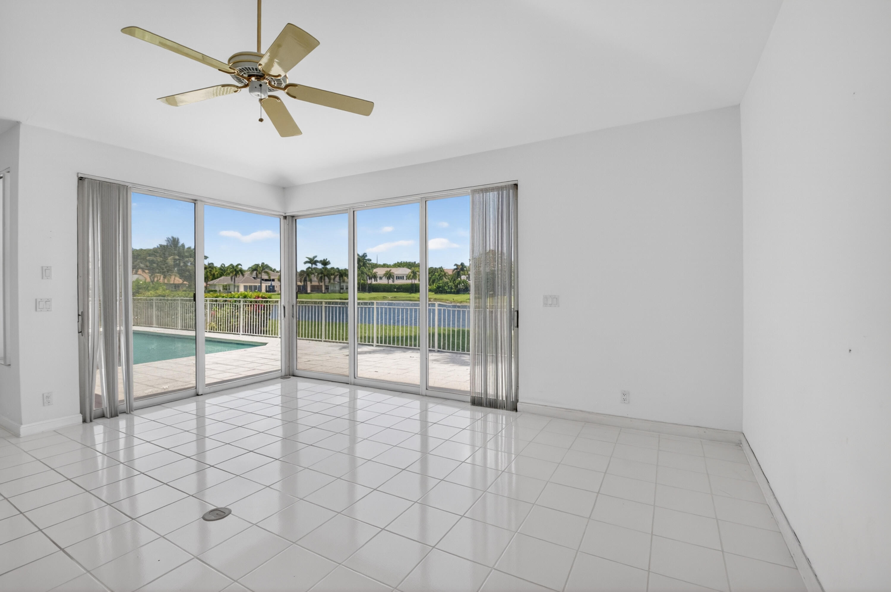 Hamptons - Residential