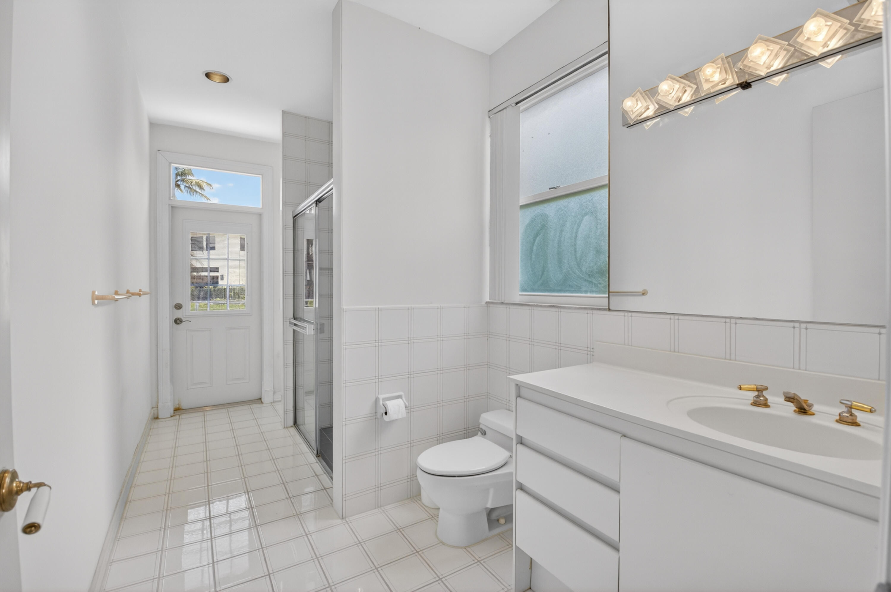 Hamptons - Residential