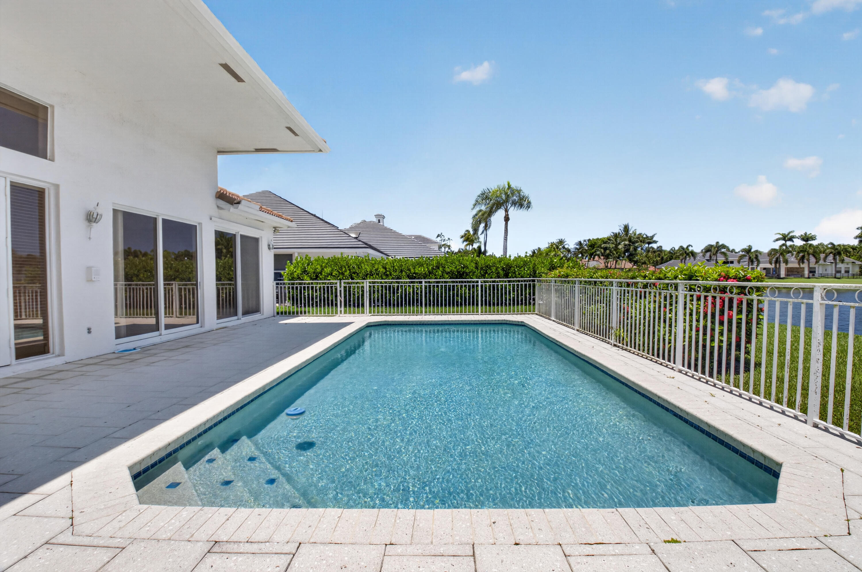 Hamptons - Residential