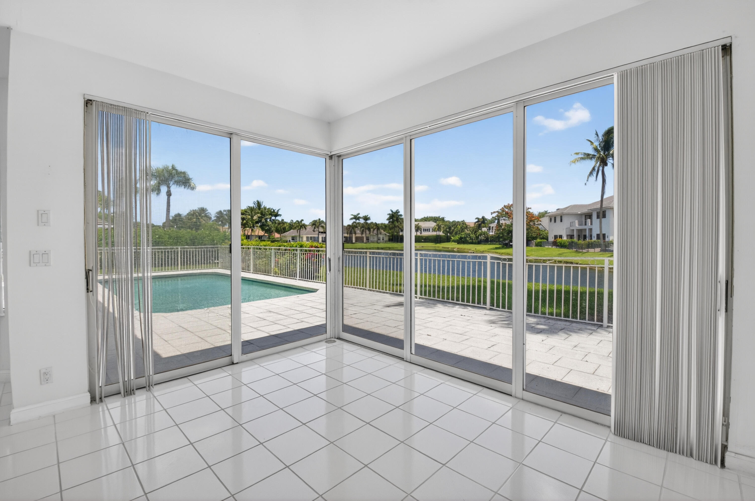 Hamptons - Residential