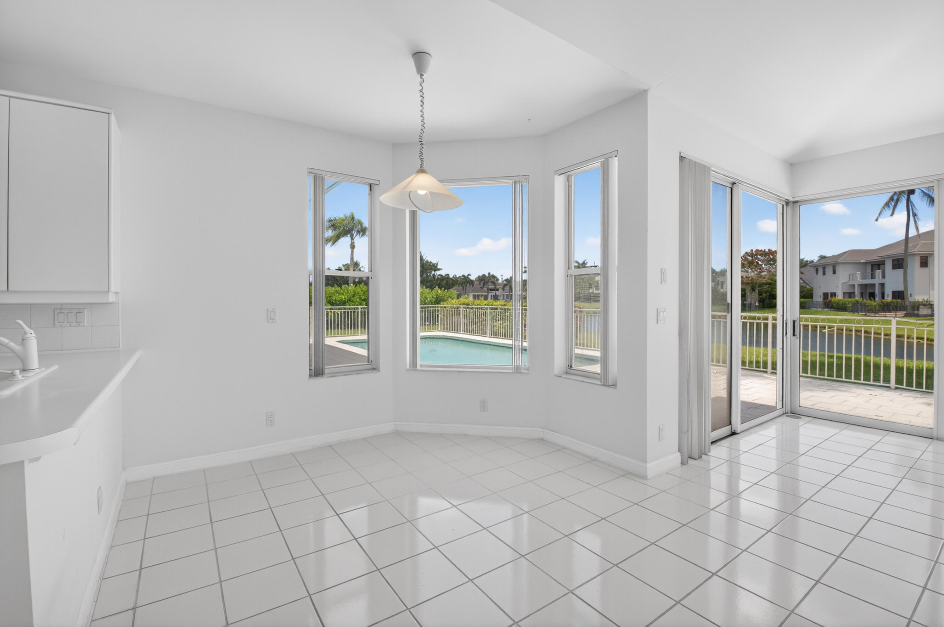 Hamptons - Residential