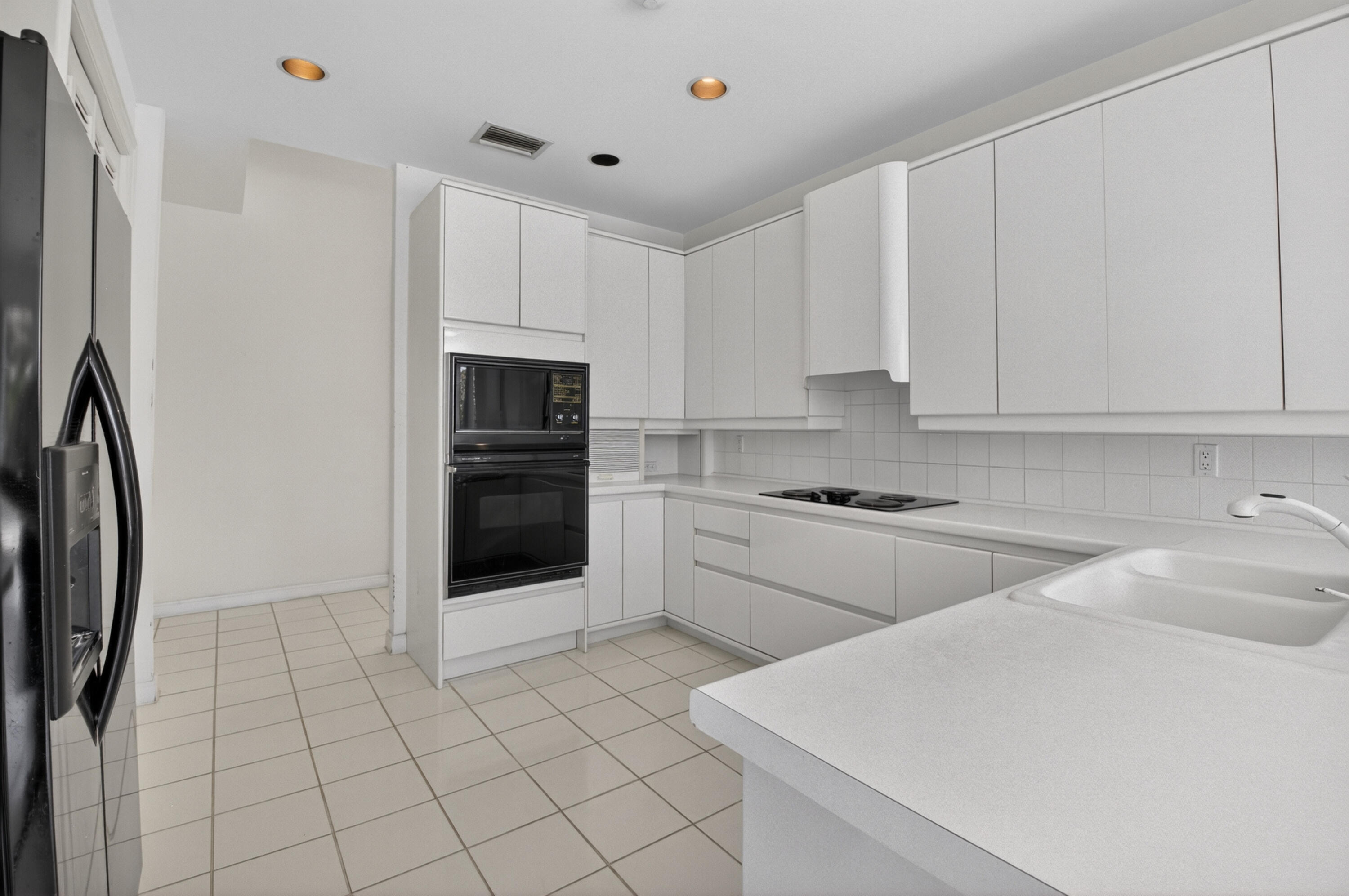 Hamptons - Residential