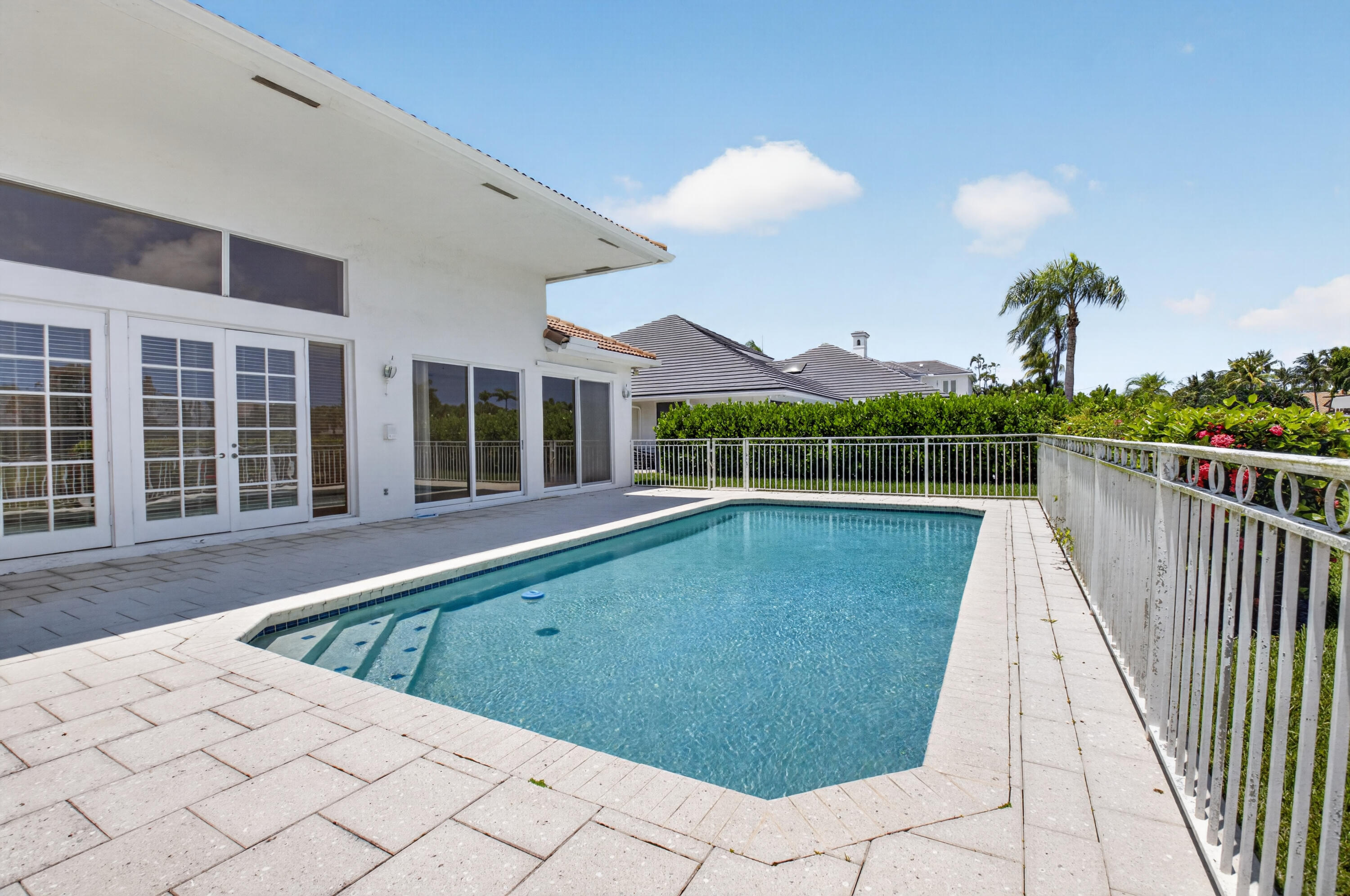 Hamptons - Residential