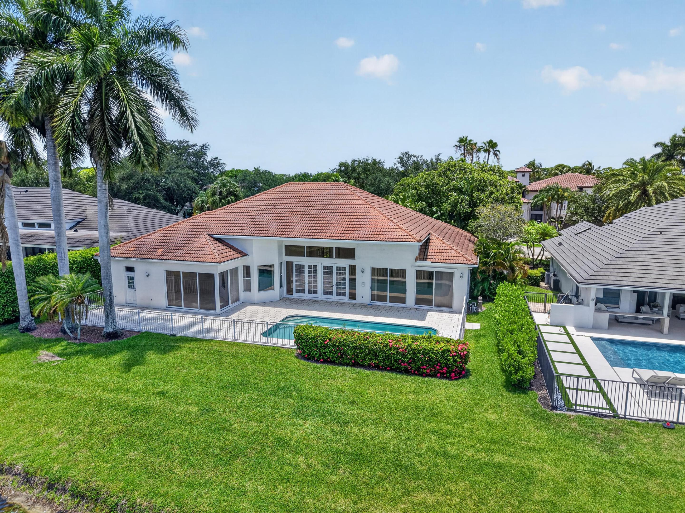 Hamptons - Residential