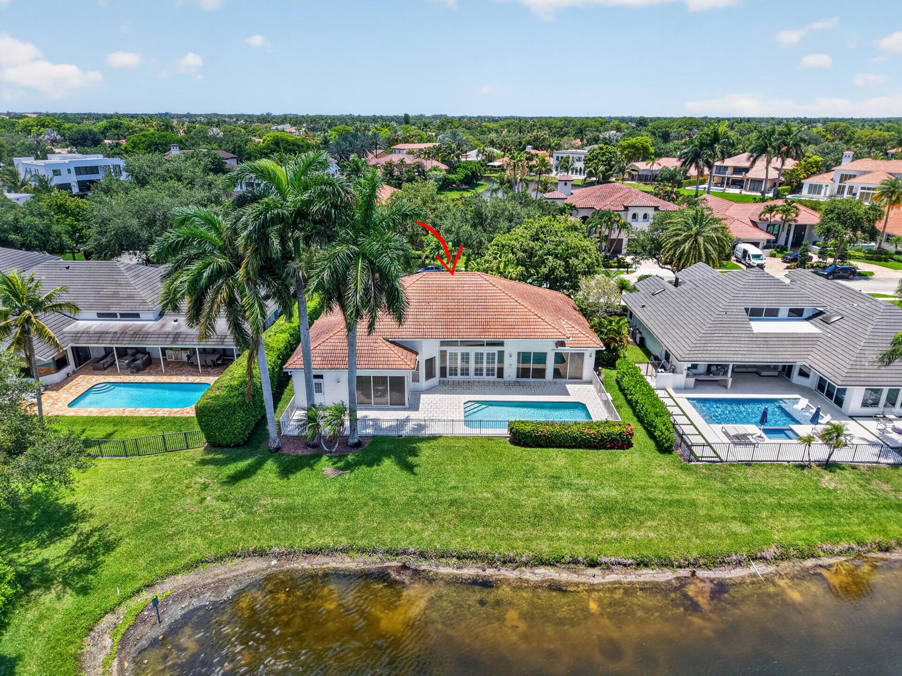 Hamptons - Residential
