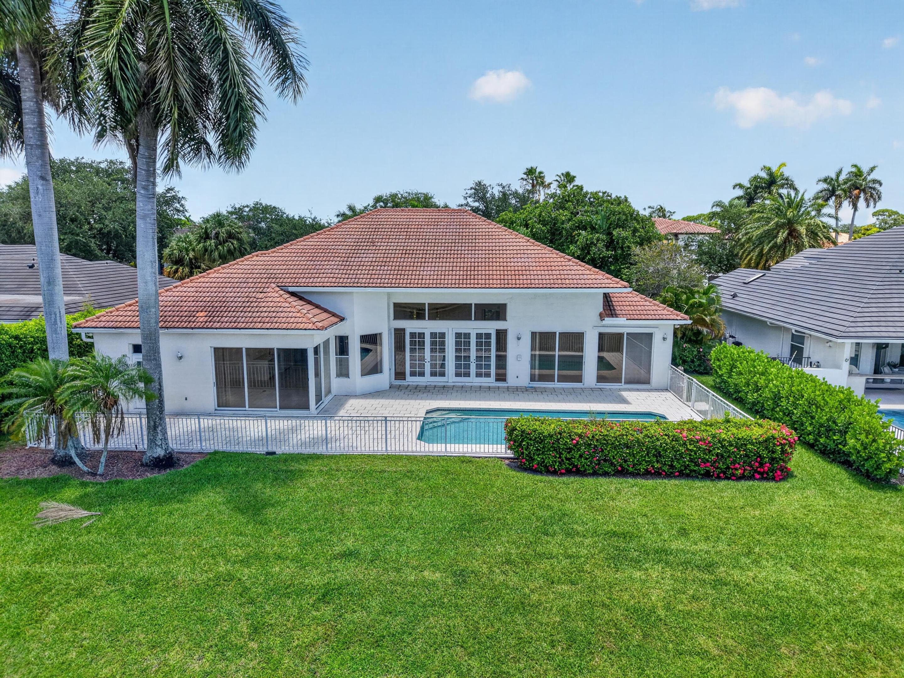Hamptons - Residential