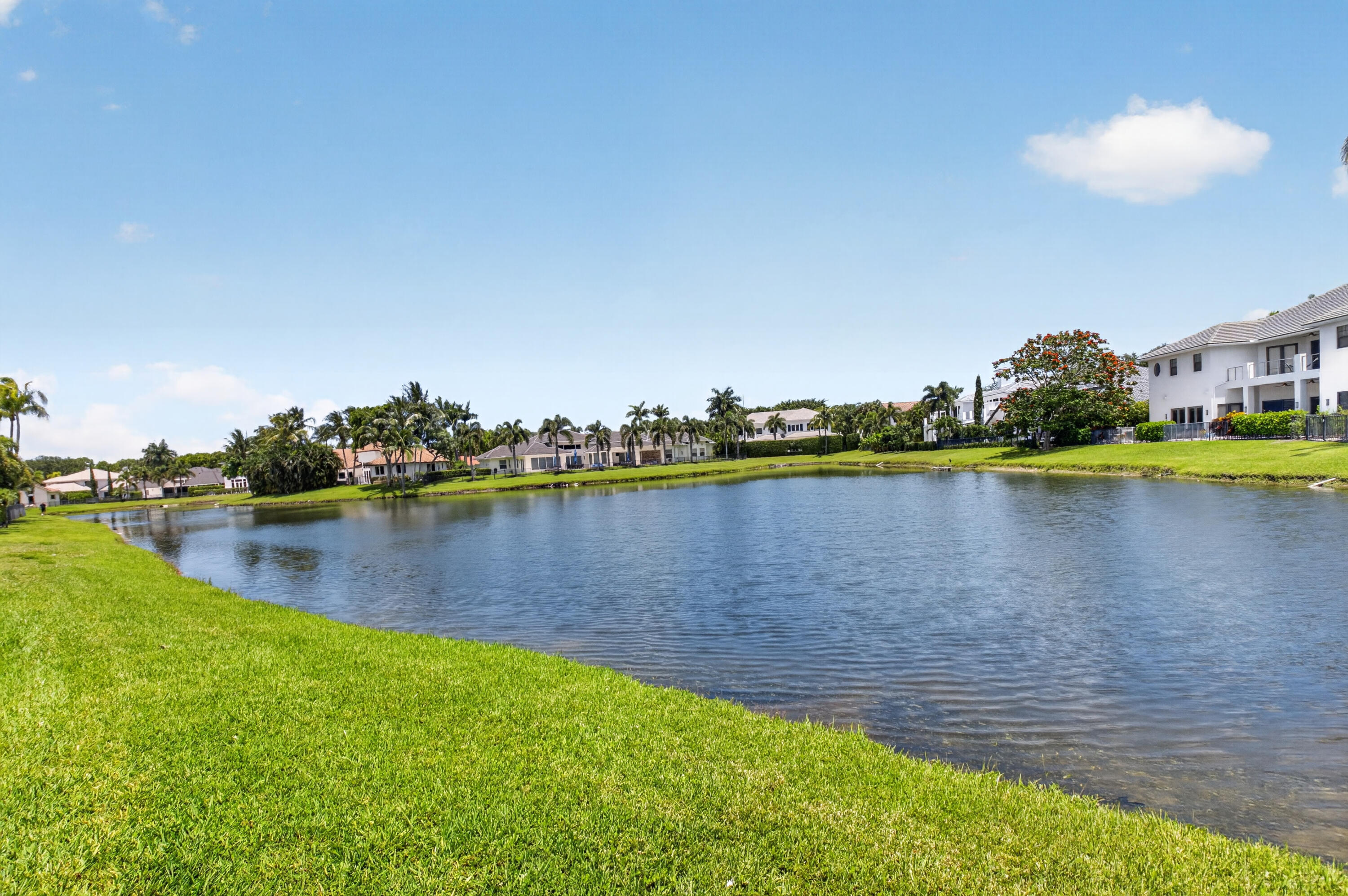 Hamptons - Residential